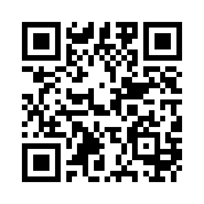 Código QR del portal de obra